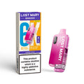Lost Mary BM6000 Compliant Post June 1st Refillable Kit