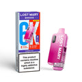 Lost Mary BM6000 Compliant Post June 1st Refillable Kit