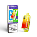 Lost Mary BM6000 Compliant Post June 1st Refillable Kit