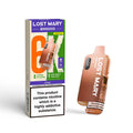 Lost Mary BM6000 Compliant Post June 1st Refillable Kit