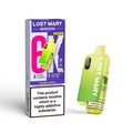 Lost Mary BM6000 Compliant Post June 1st Refillable Kit