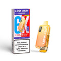 Lost Mary BM6000 Compliant Post June 1st Refillable Kit