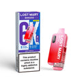 Lost Mary BM6000 Compliant Post June 1st Refillable Kit