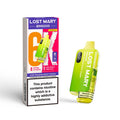 Lost Mary BM6000 Compliant Post June 1st Refillable Kit