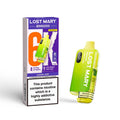 Lost Mary BM6000 Compliant Post June 1st Refillable Kit