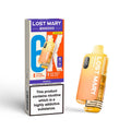 Lost Mary BM6000 Compliant Post June 1st Refillable Kit