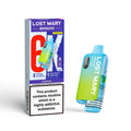 Lost Mary BM6000 Compliant Post June 1st Refillable Kit
