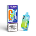 Lost Mary BM6000 Compliant Post June 1st Refillable Kit