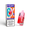 Lost Mary BM6000 Compliant Post June 1st Refillable Kit