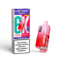 Lost Mary BM6000 Compliant Post June 1st Refillable Kit