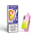 Lost Mary BM6000 Compliant Post June 1st Refillable Kit