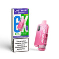Lost Mary BM6000 Compliant Post June 1st Refillable Kit