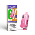 Lost Mary BM6000 Compliant Post June 1st Refillable Kit