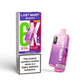 Lost Mary BM6000 Compliant Post June 1st Refillable Kit