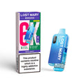 Lost Mary BM6000 Compliant Post June 1st Refillable Kit