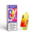 Lost Mary BM6000 Compliant Post June 1st Refillable Kit