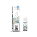 hayati pro max nic salt eliquid 10mg mad blue