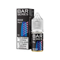 bar series 10mg nic salt mad blue