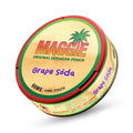 maggie 60mg snus nicotine pouches