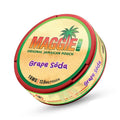 maggie lite 16mg snus nicotine pouches