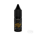 Future Juice Mango and Passionfruit 20mg Nic Salt E-liquid