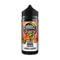 Doozy Vape Co Seriously Tropical Shortfill 100ml