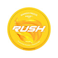 rush pro 16mg snus nicotine pouches mango freeze