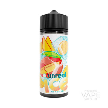 unreal ice mango