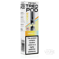 Feoba Treo 33K Mango Ice 20mg Prefilled Pods