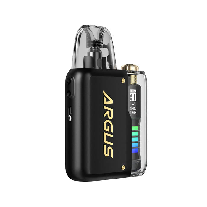 voopoo argus p2 podkit black