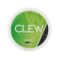 Clew 10mg Nicotine Pouches