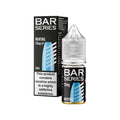 bar series 20mg nic salt menthol