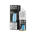 bar series 5mg nic salt menthol