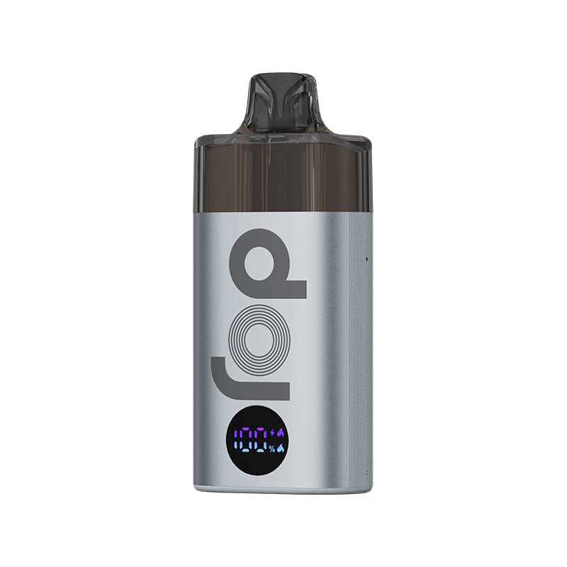 vaporesso dojo blast 6000 big puff pod kit menthol