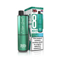 IVG 2400 20mg Prefilled Pod Kit Mint Edition