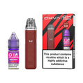 mixed grapes ox passion nic salt red oxva xlim go pod kit bundle