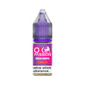 oxva ox passion 10mg nic salt mixed grapes