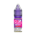 oxva ox passion 20mg nic salt mixed grapes