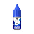 Crystal Clear Mr Blue 5mg Nic Salt E-liquid