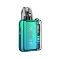 voopoo argus p2 podkit blue