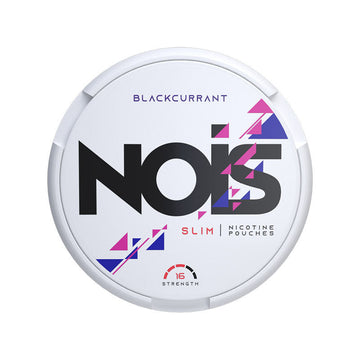 Nois Nicotine Pouches 16mg