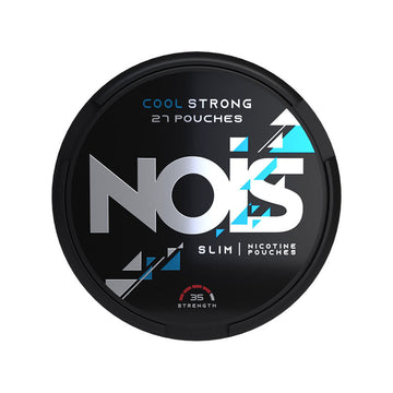 Nois Nicotine Pouches 35mg