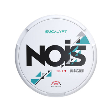 Nois Nicotine Pouches 25mg