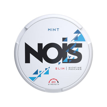 Nois Nicotine Pouches 20mg
