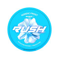 rush pro 16mg snus nicotine pouches nordic frost