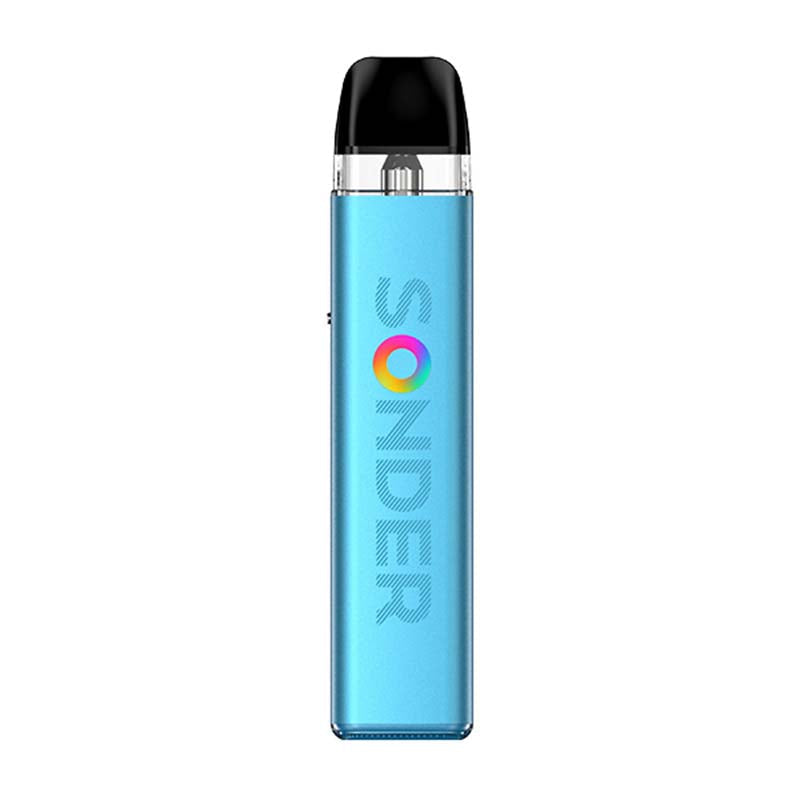 geekvape sonder q2 pod kit ocean blue