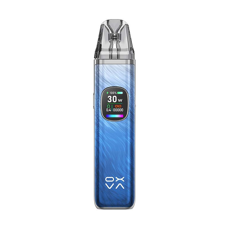oxva xlim pro 2 pod kit