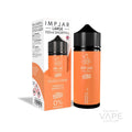 Imp Jar Orange Mango Ice 100ml Shortfill E-liquid