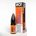 riot x 5mg nic salts