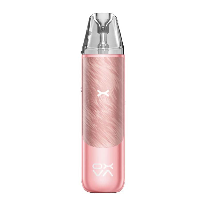 OXVA NeXLIM GO Vape Pod Kit Rose Pink